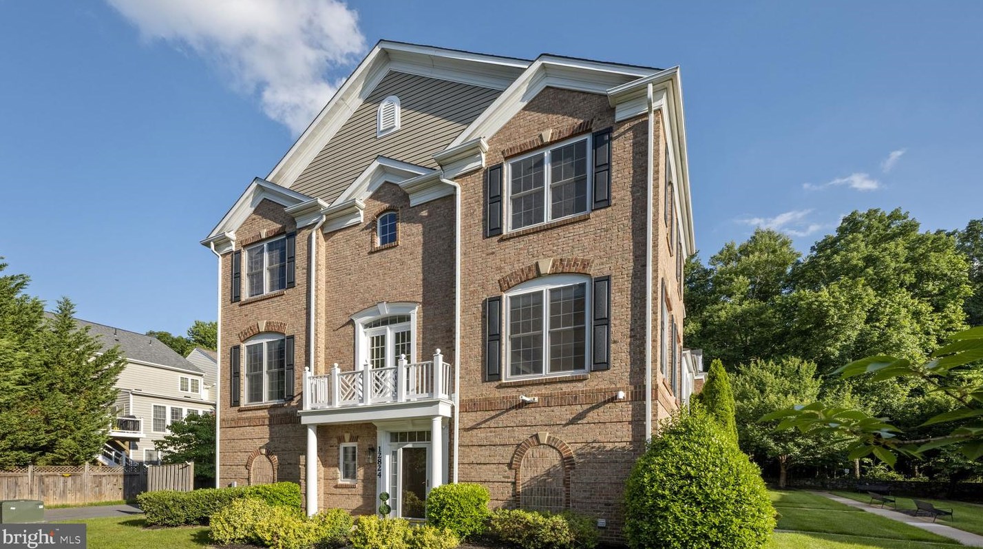 12824 Ethel Rose Way, Boyds, MD 20841