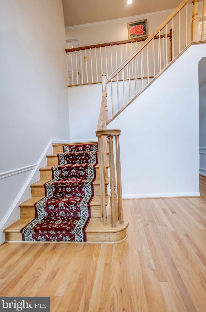 433 Bonifant Rd, Silver Spring MD 20905-5950 exterior