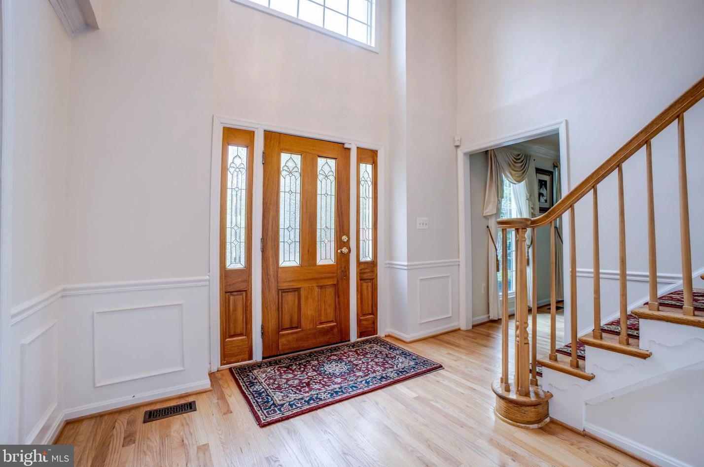 433 Bonifant Rd, Silver Spring MD 20905-5950 exterior