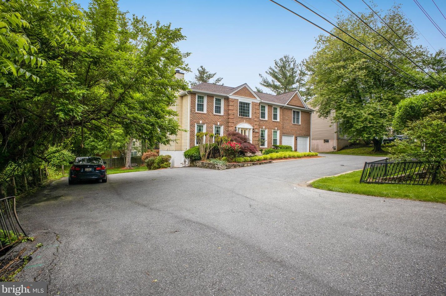 433 Bonifant Rd, Silver Spring MD 20905-5950 exterior