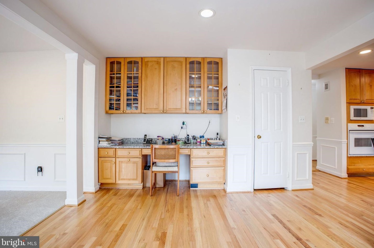 433 Bonifant Rd, Silver Spring MD 20905-5950 exterior