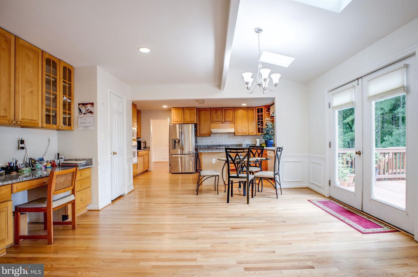 433 Bonifant Rd, Silver Spring MD 20905-5950 exterior