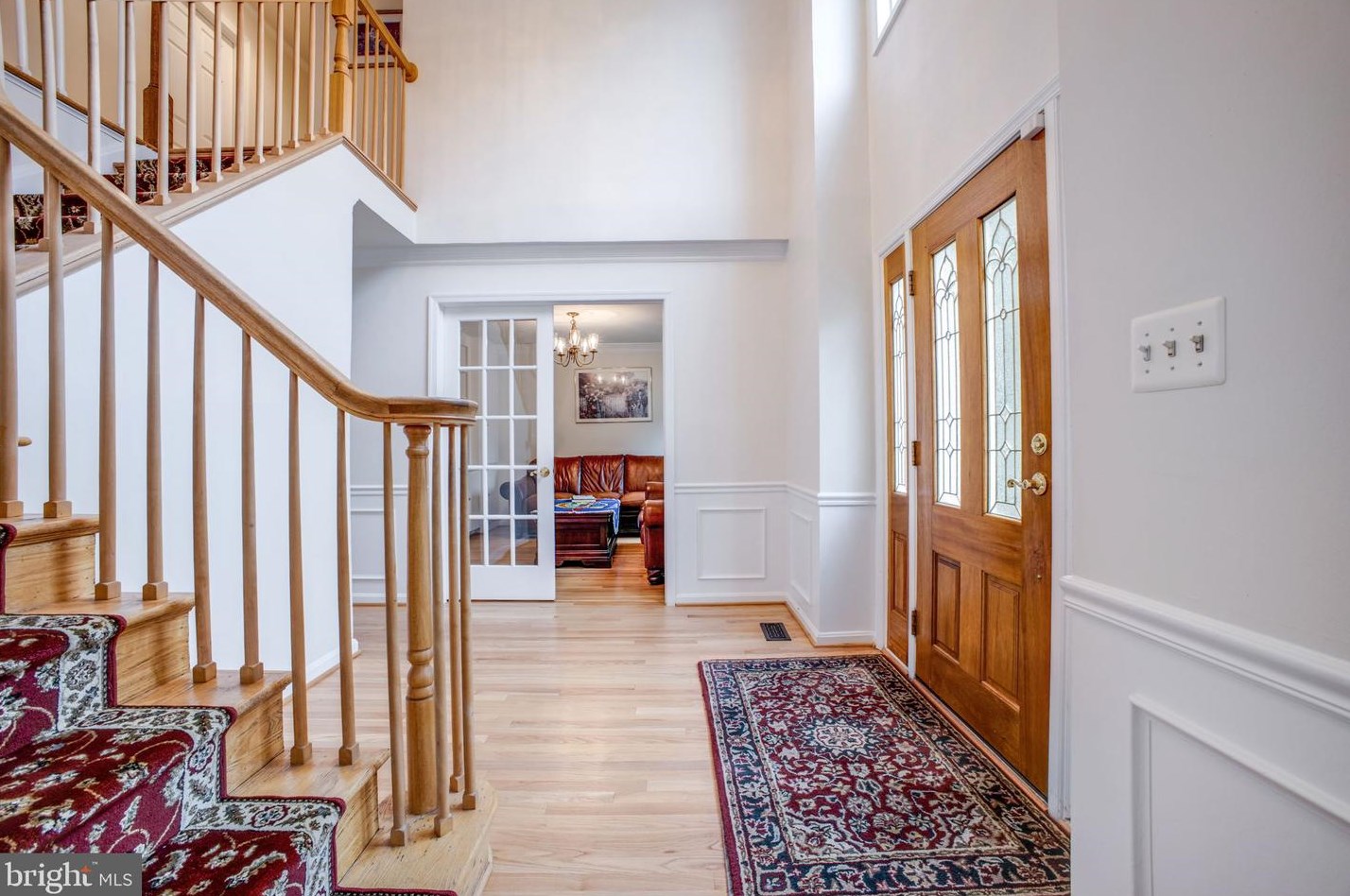 433 Bonifant Rd, Silver Spring MD 20905-5950 exterior