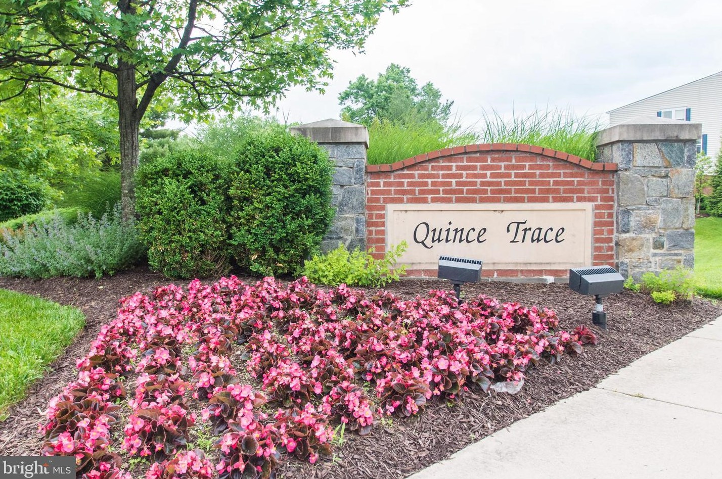 15711 Quince Trace Ter, Gaithersburg, MD 20878