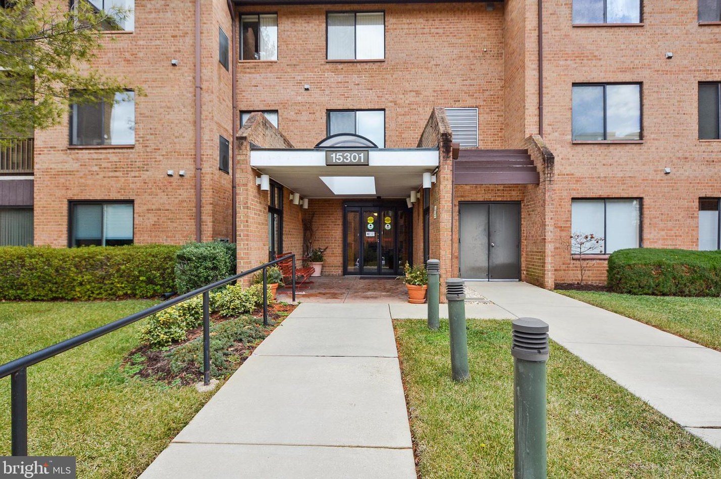 15301 Pine Orchard Dr, Silver Spring, MD 20906-1359