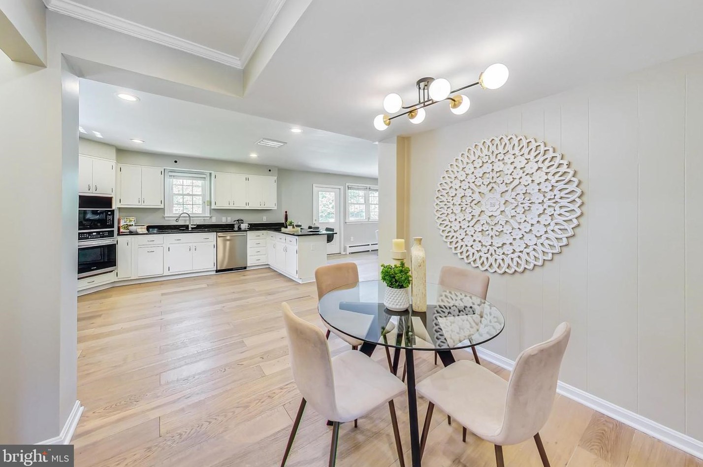 10118 Mckenney Ave, Silver Spring MD  20902-5130 exterior