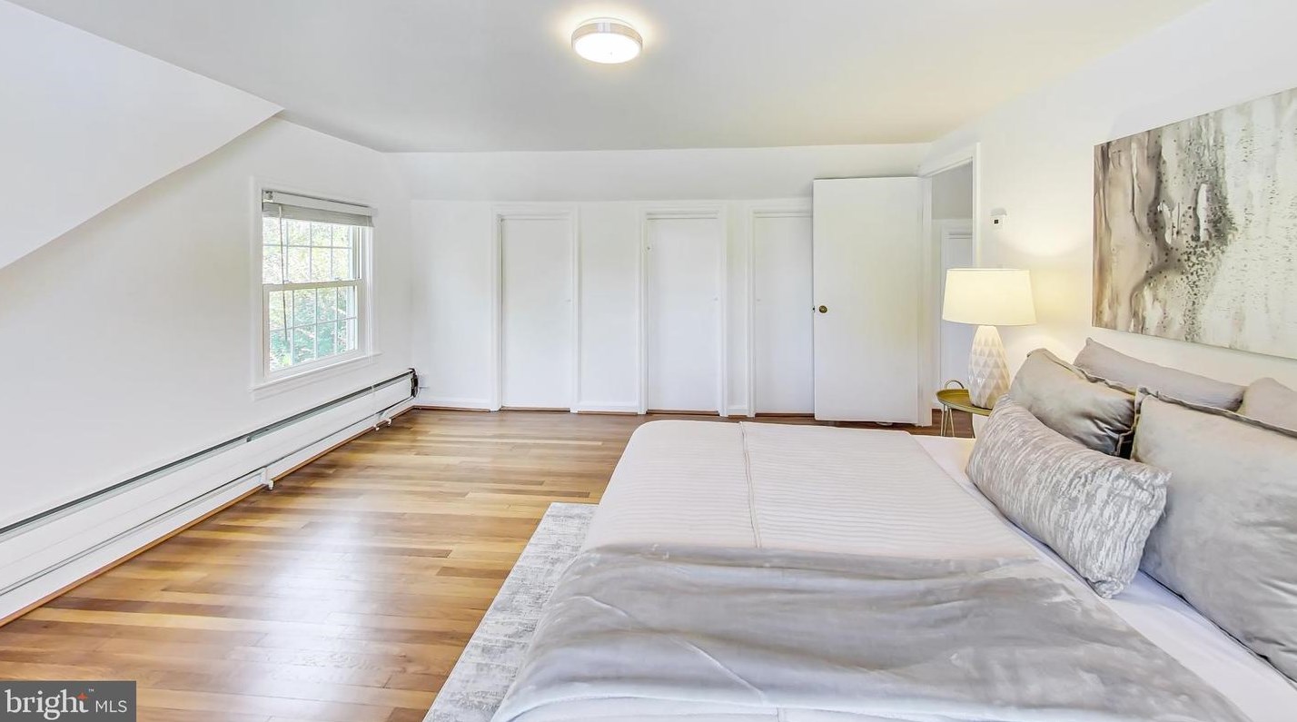 10118 Mckenney Ave, Silver Spring MD  20902-5130 exterior