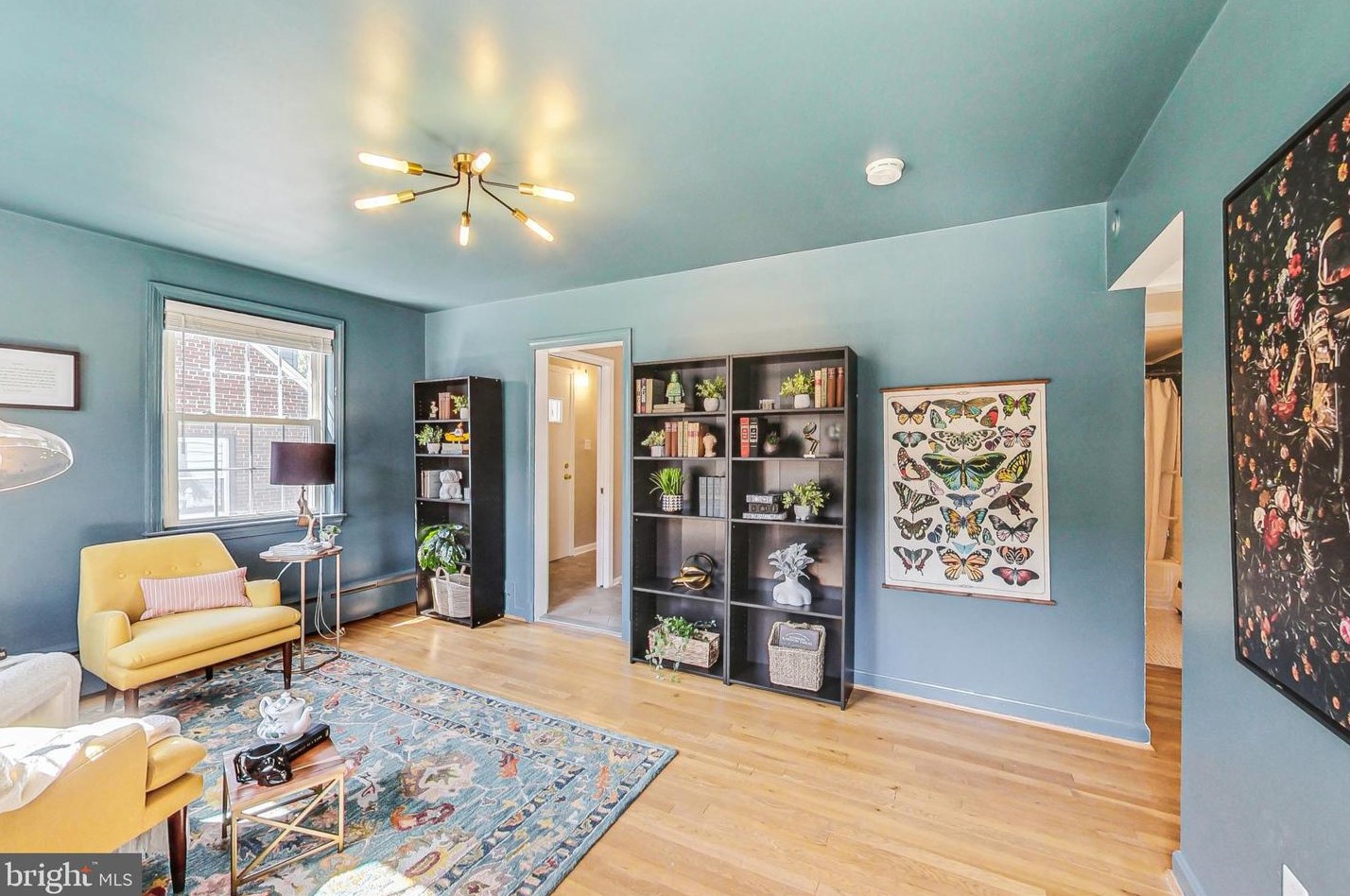 10118 Mckenney Ave, Silver Spring MD  20902-5130 exterior