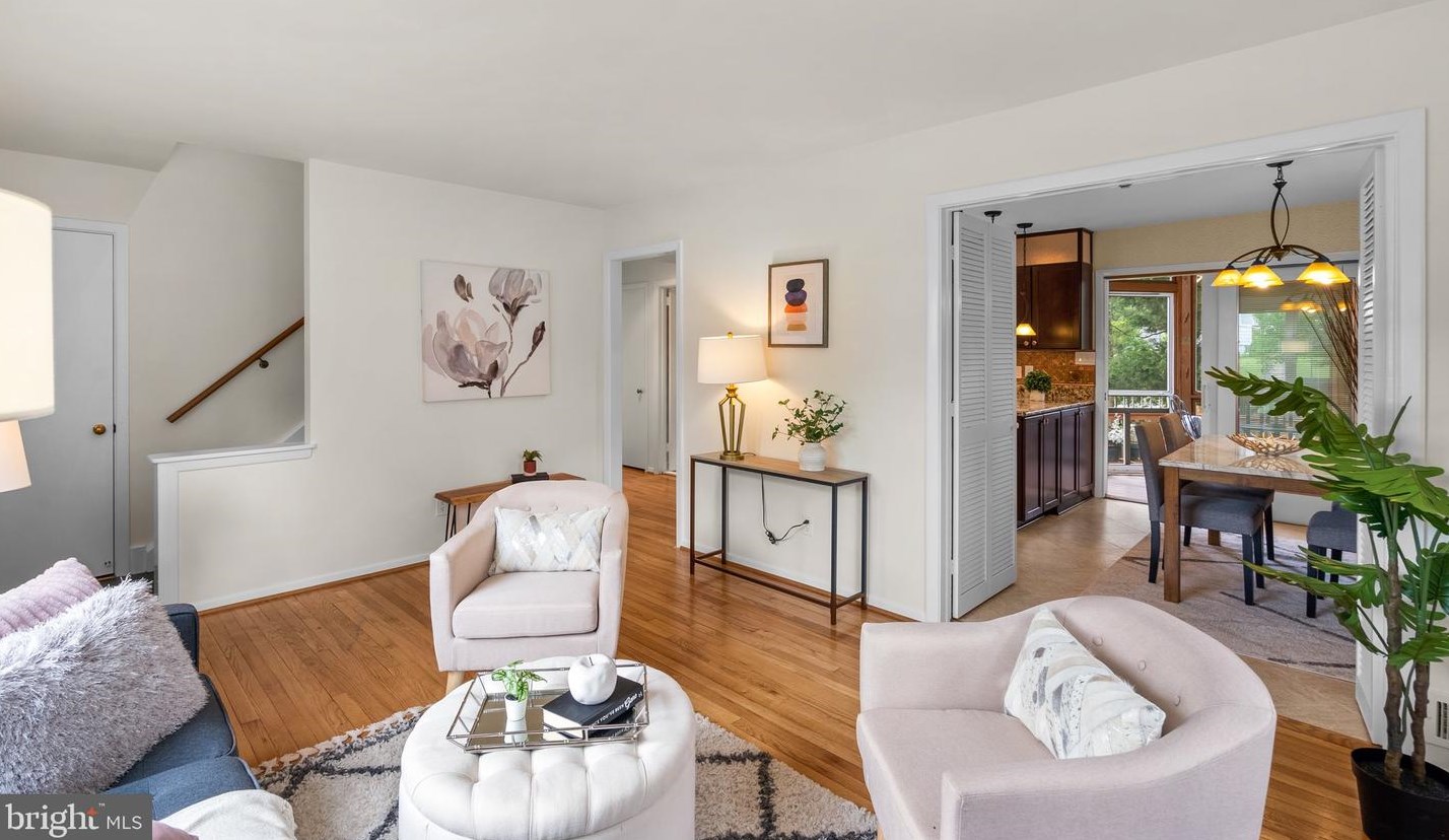 2708 Weisman Rd, Silver Spring MD 20902-2141 exterior