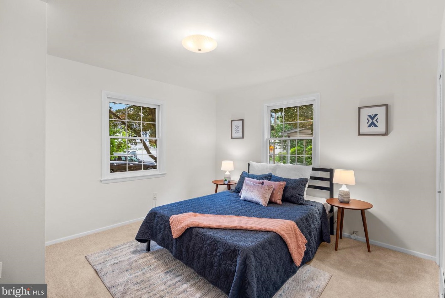 2708 Weisman Rd, Silver Spring MD 20902-2141 exterior