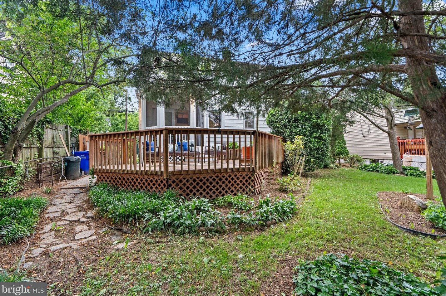 2708 Weisman Rd, Silver Spring MD 20902-2141 exterior