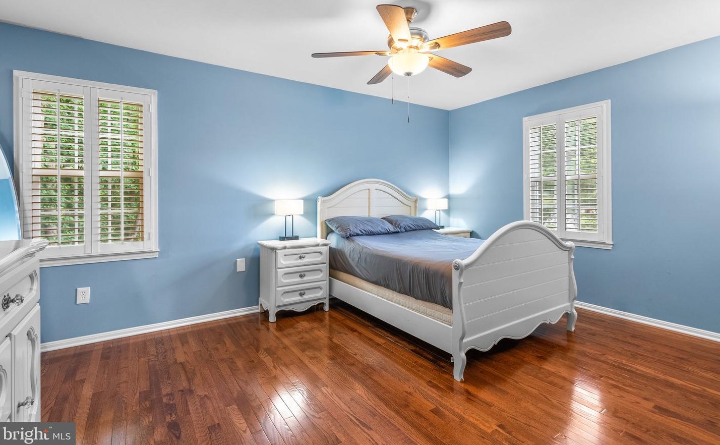 13000 Greenstone Ct, Silver Spring MD exterior