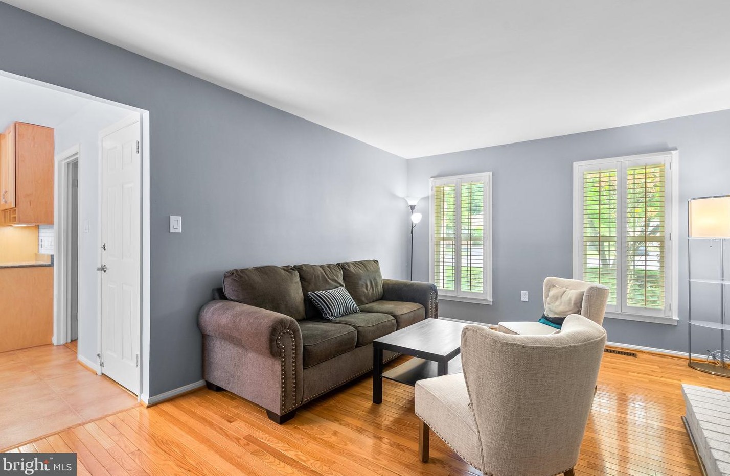 13000 Greenstone Ct, Silver Spring MD exterior