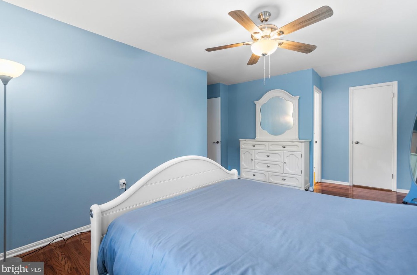 13000 Greenstone Ct, Silver Spring MD exterior