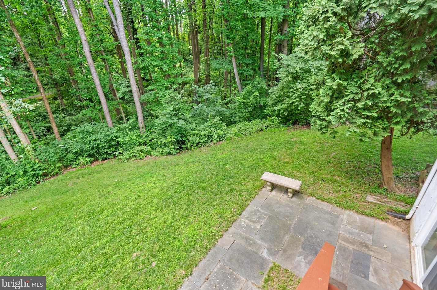 13000 Greenstone Ct, Silver Spring MD exterior