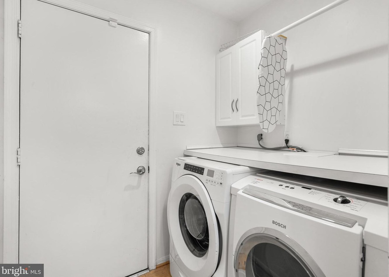 13000 Greenstone Ct, Silver Spring MD exterior