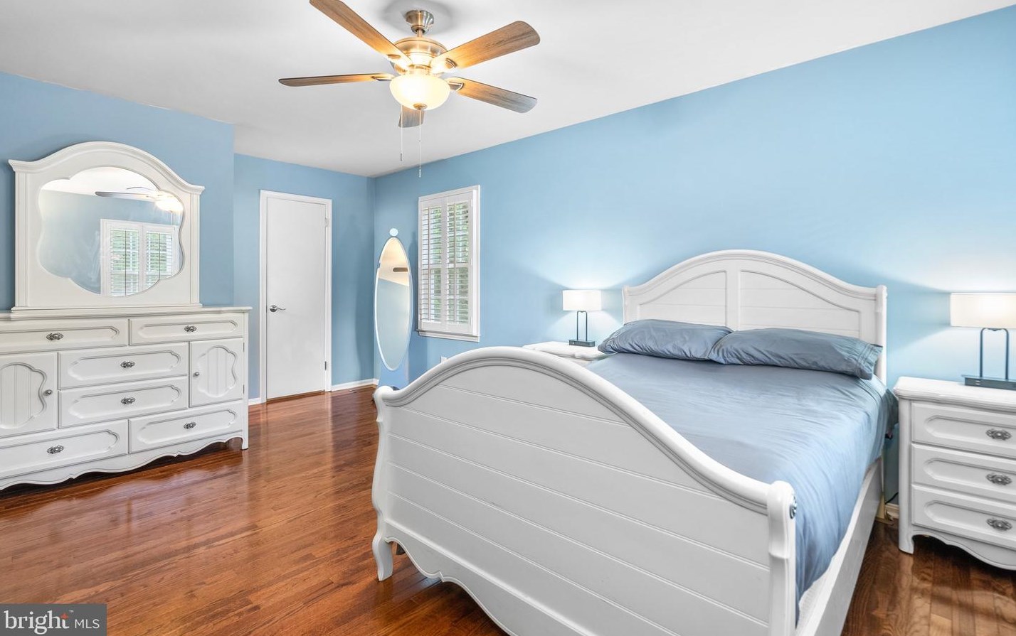 13000 Greenstone Ct, Silver Spring MD exterior