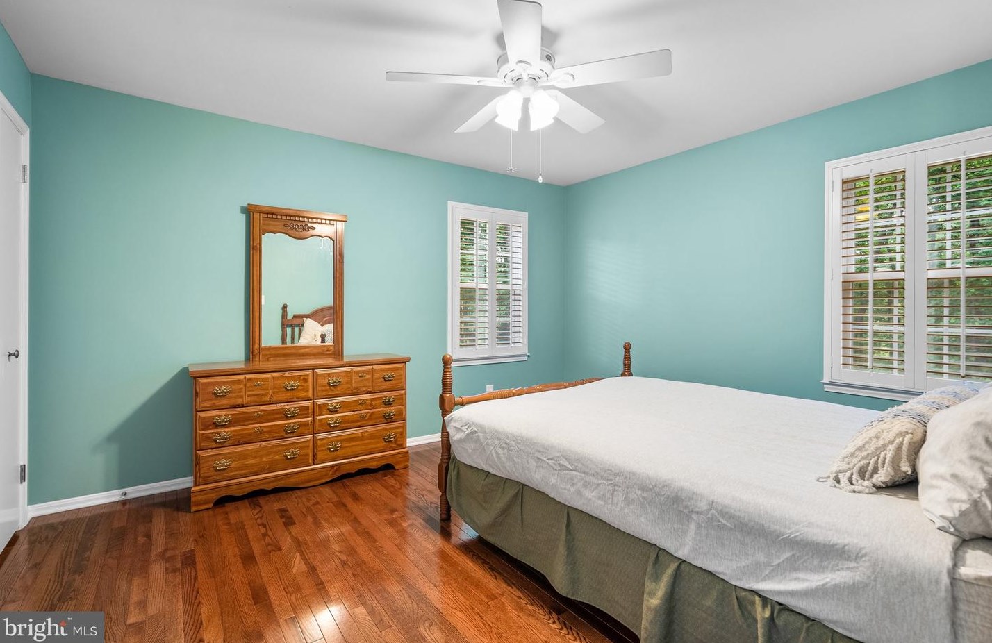 13000 Greenstone Ct, Silver Spring MD exterior