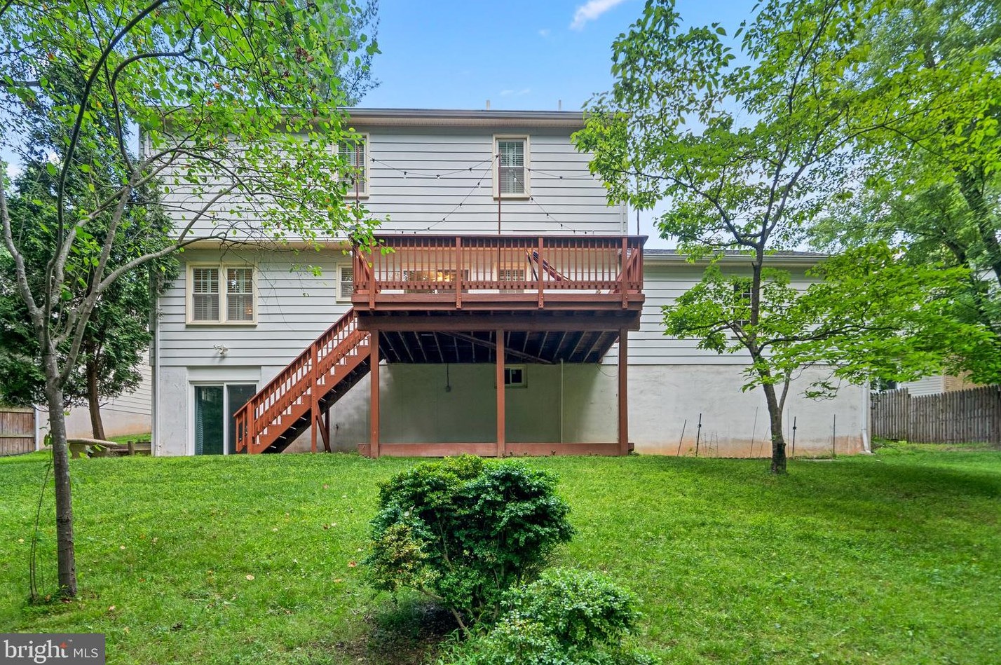 13000 Greenstone Ct, Silver Spring MD exterior