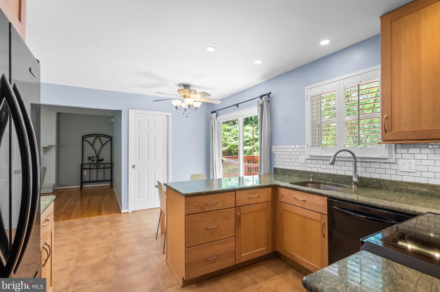 13000 Greenstone Ct, Silver Spring MD exterior