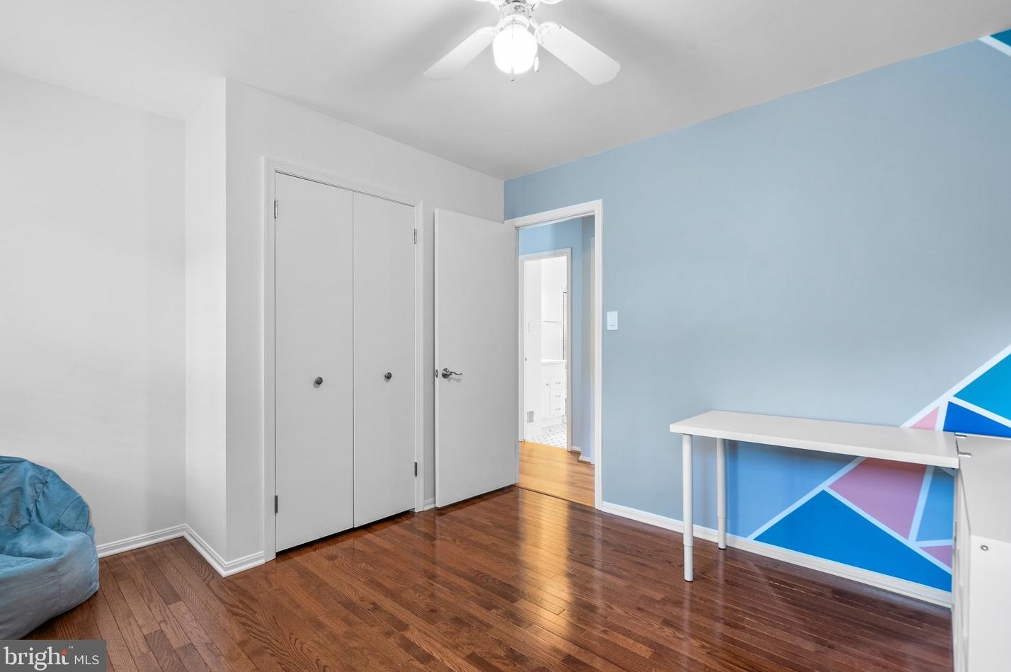 13000 Greenstone Ct, Silver Spring MD exterior