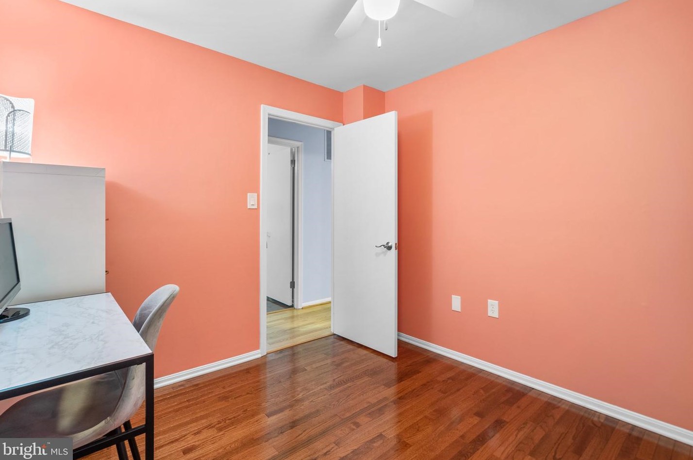 13000 Greenstone Ct, Silver Spring MD exterior