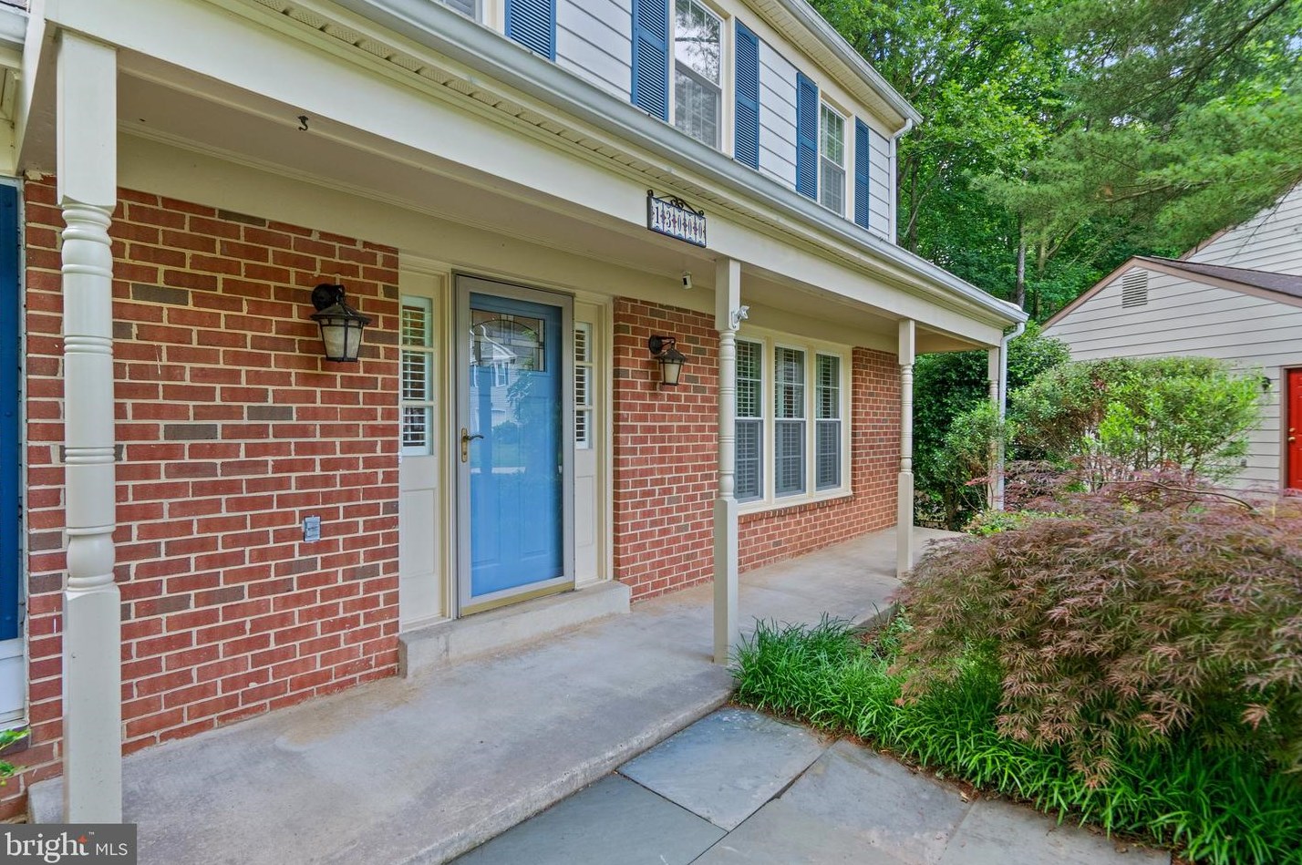 13000 Greenstone Ct, Silver Spring, MD 20904-5322