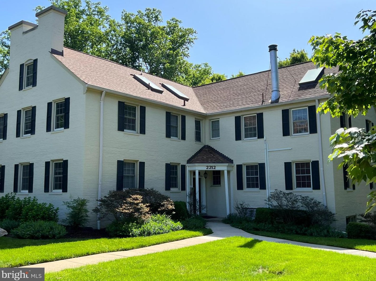 2212 Washington Ave, Silver Spring, MD 20910-2621