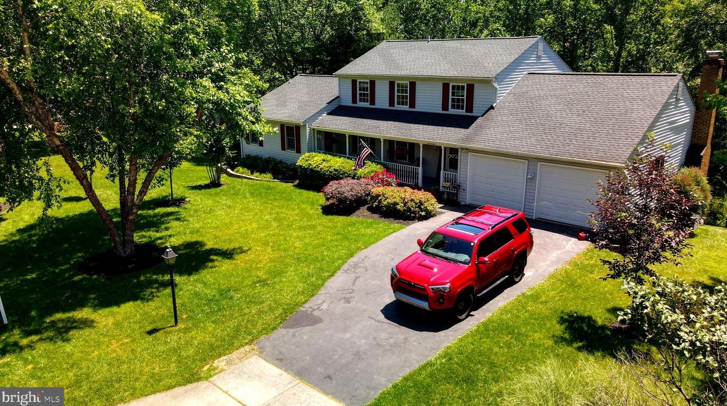 25258 Conrad Ct, Damascus, MD 20872-2390