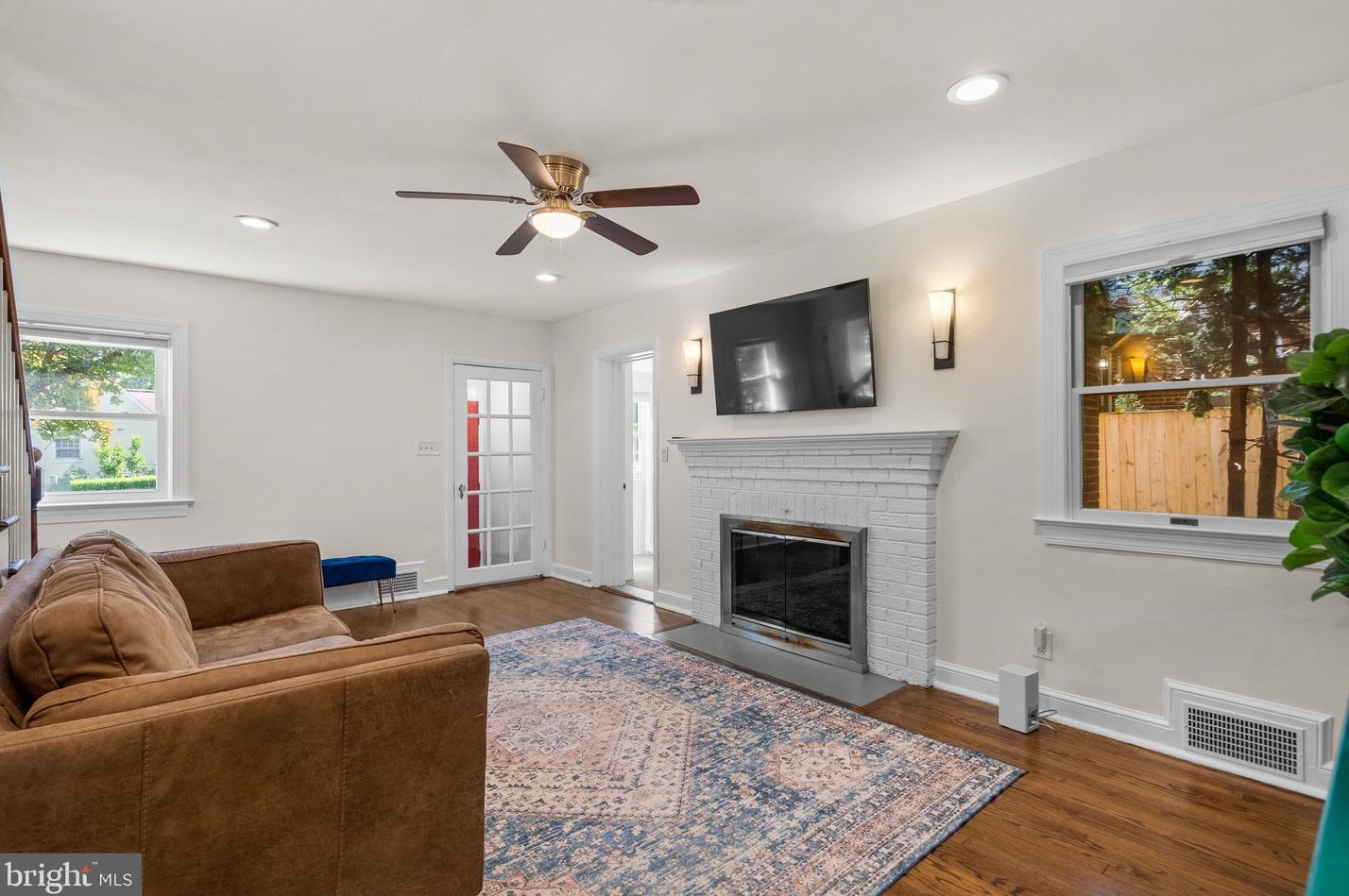 9114 Providence Ave, Silver Spring MD 20901-4914 exterior