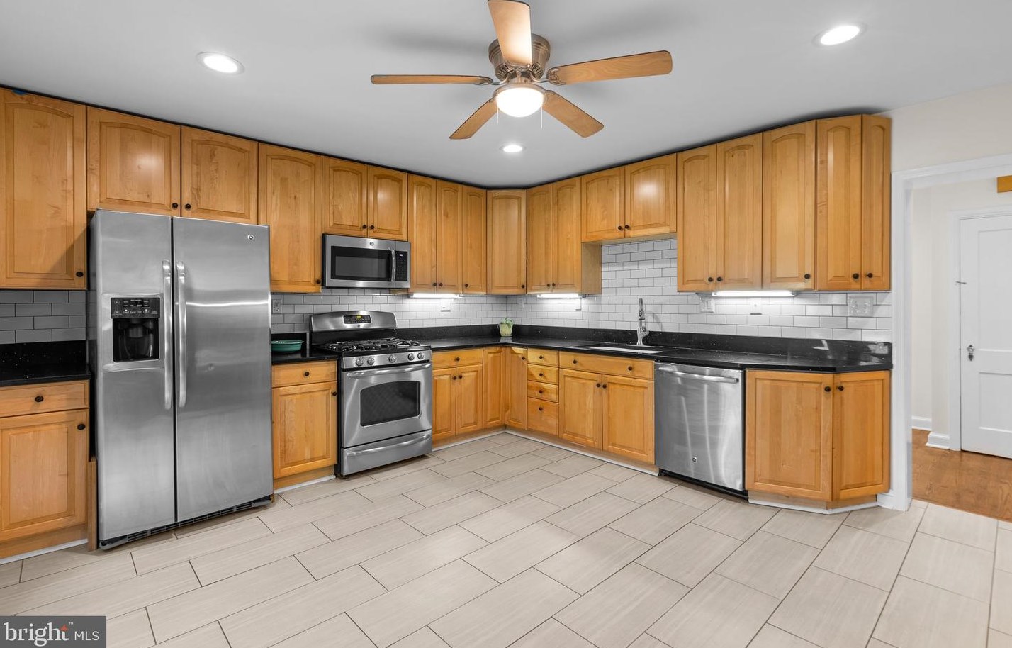 9114 Providence Ave, Silver Spring MD 20901-4914 exterior