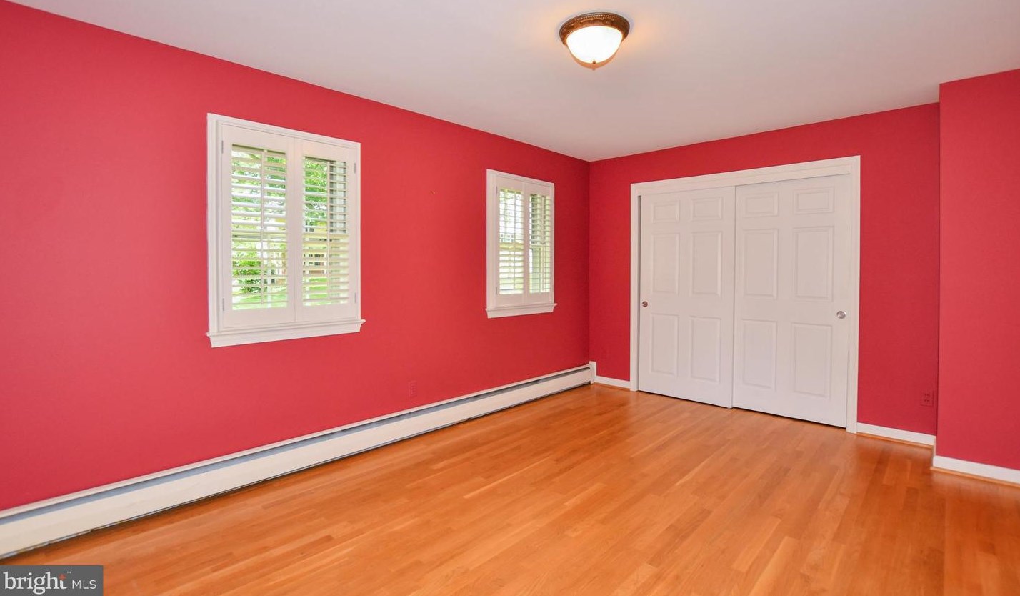 11801 Renick Ln, Silver Spring MD 20904-2871 exterior