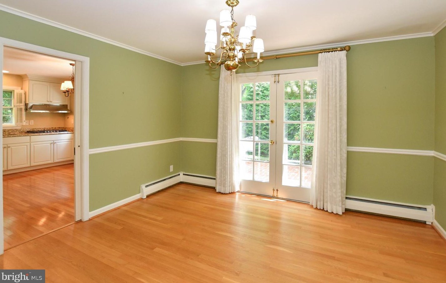 11801 Renick Ln, Silver Spring MD 20904-2871 exterior