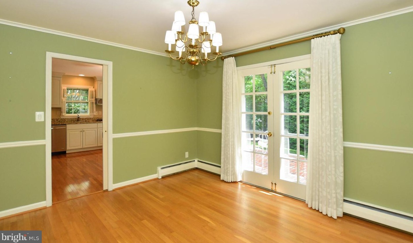 11801 Renick Ln, Silver Spring MD 20904-2871 exterior