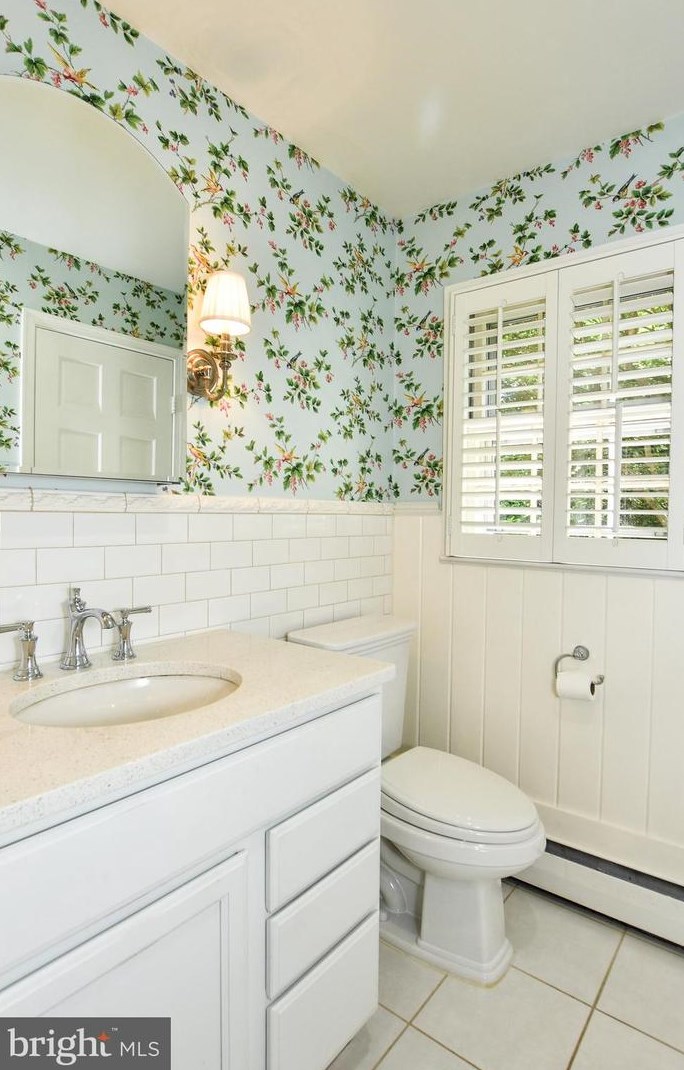 11801 Renick Ln, Silver Spring MD 20904-2871 exterior