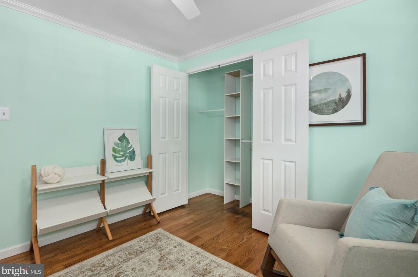 2304 Mcauliffe Dr, Rockville MD 20851-1550 exterior