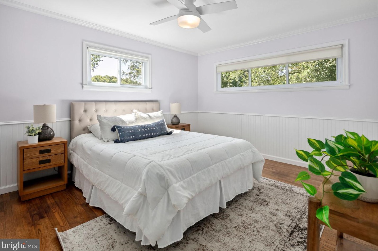 2304 Mcauliffe Dr, Rockville MD 20851-1550 exterior