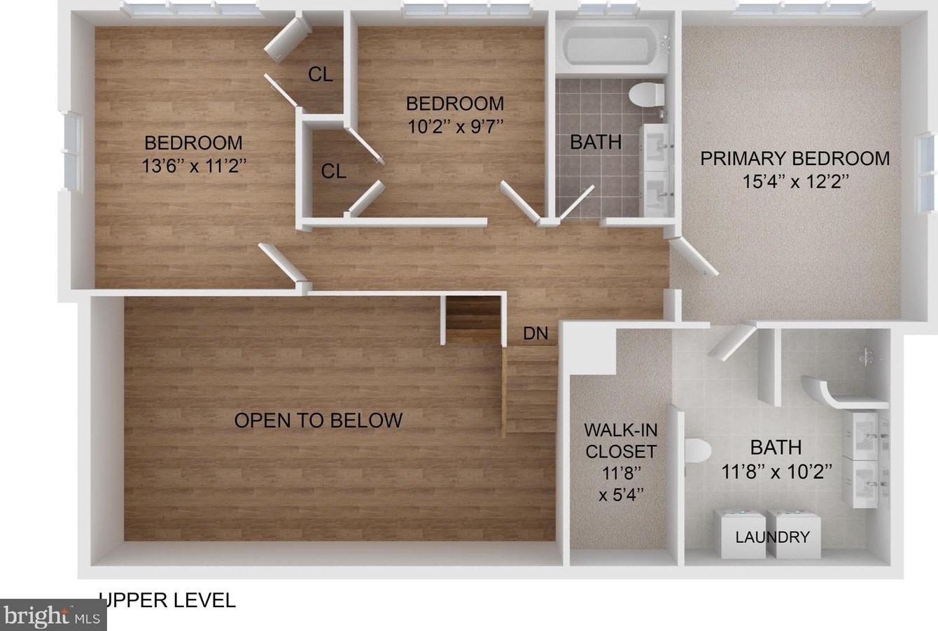 2304 Mcauliffe Dr, Rockville MD 20851-1550 exterior