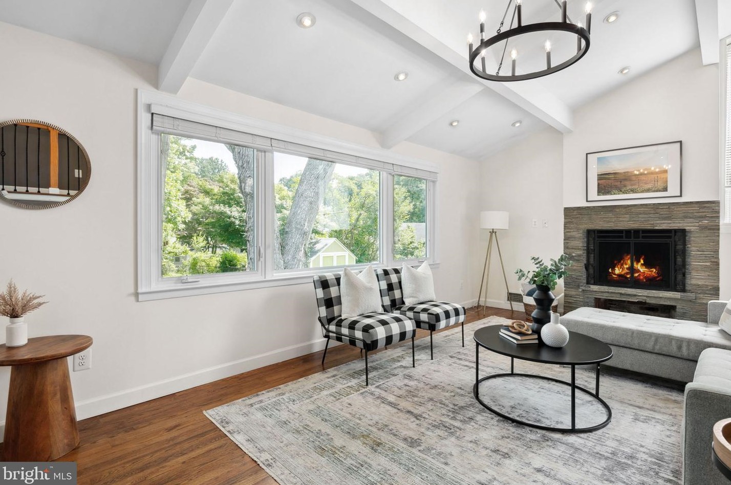 2304 Mcauliffe Dr, Rockville MD 20851-1550 exterior