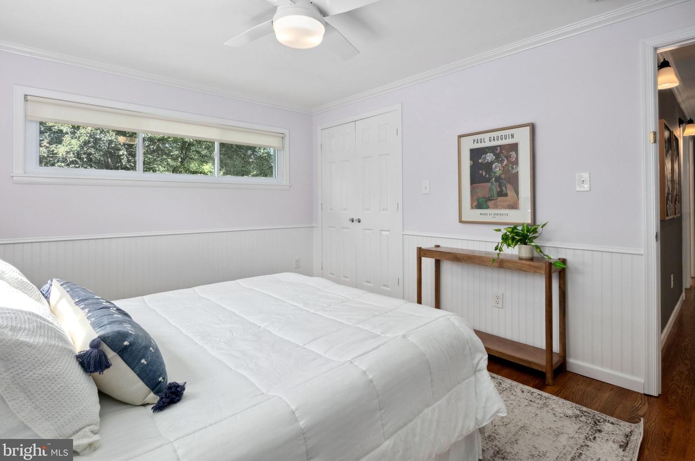 2304 Mcauliffe Dr, Rockville MD 20851-1550 exterior