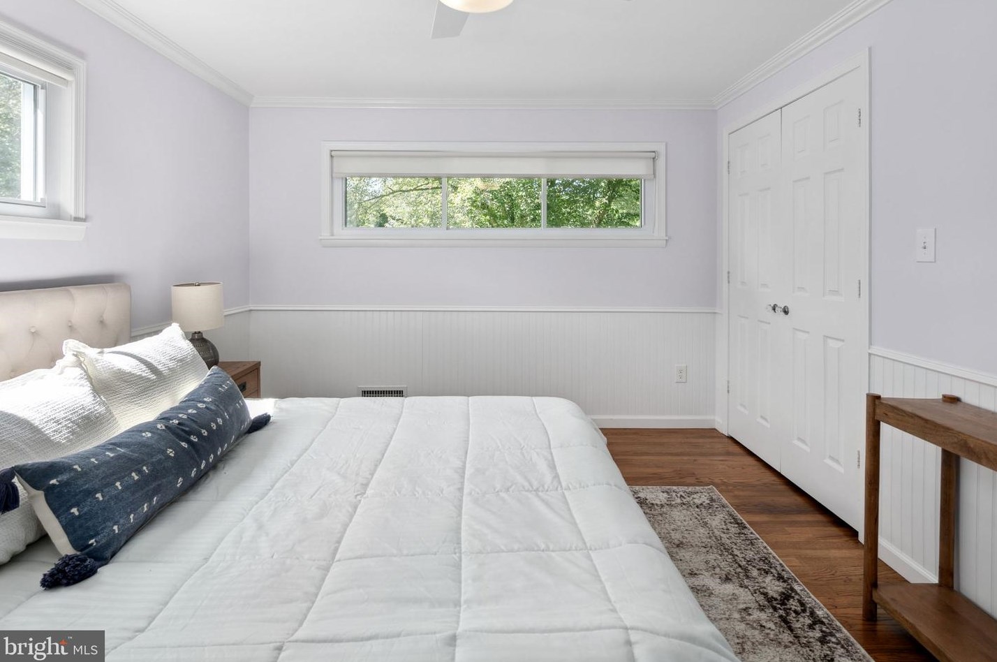 2304 Mcauliffe Dr, Rockville MD 20851-1550 exterior