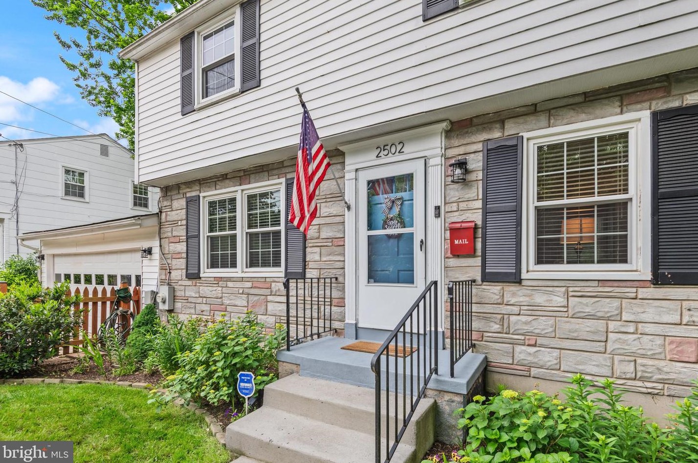 2502 Hayden Dr, Silver Spring, MD 20902-5404