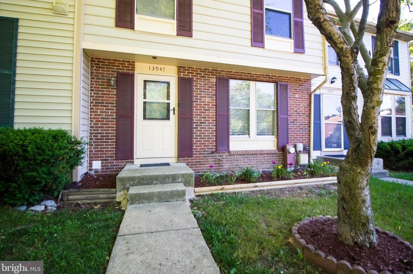 13947 Carthage Cir, Burtonsville, MD 20866-2007