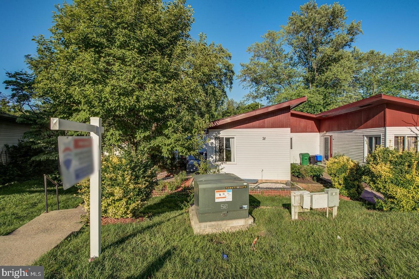 38 Steven Ct, Gaithersburg, MD 20877-3424