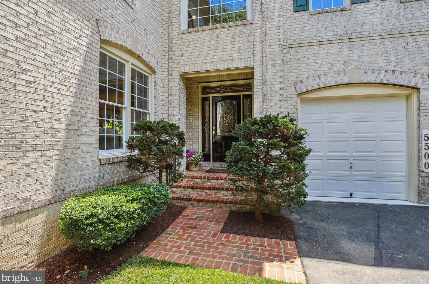 5500 Spruce Tree Ave, Bethesda, MD 20814-1623