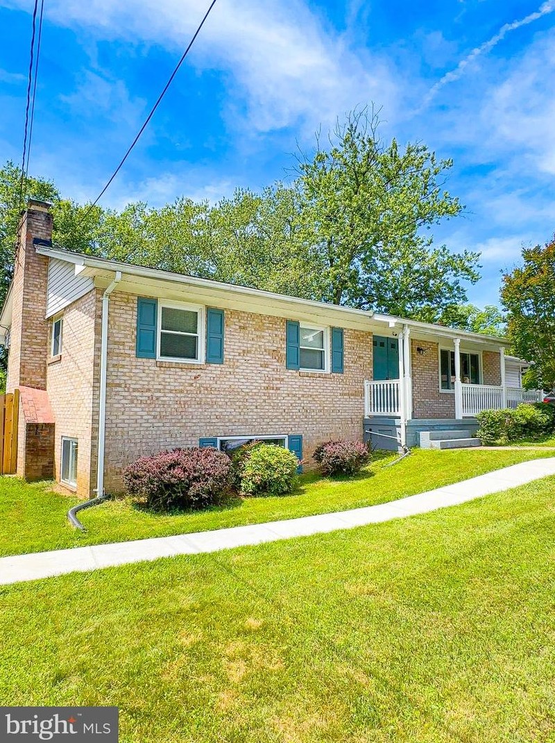 2605 Redmiles Dr #basement, Silver Spring, MD 20905