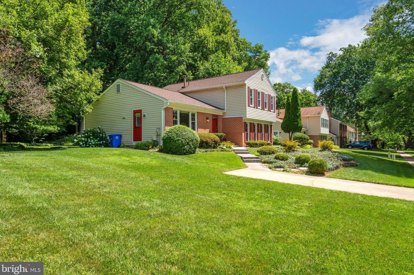 1537 Winding Waye Ln, Silver Spring, MD 20902