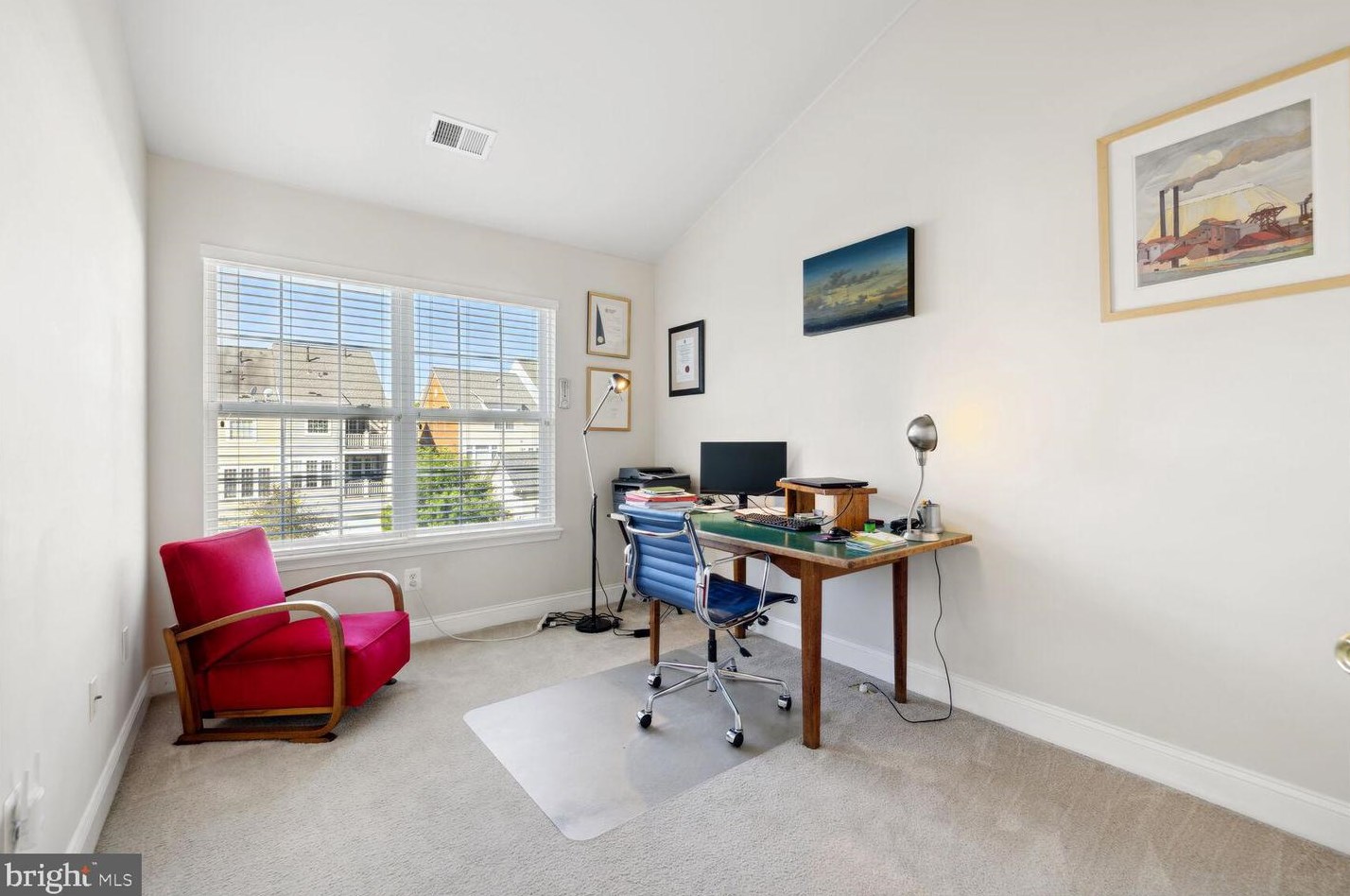 910 Havencrest St, Rockville MD 20850-6086 exterior