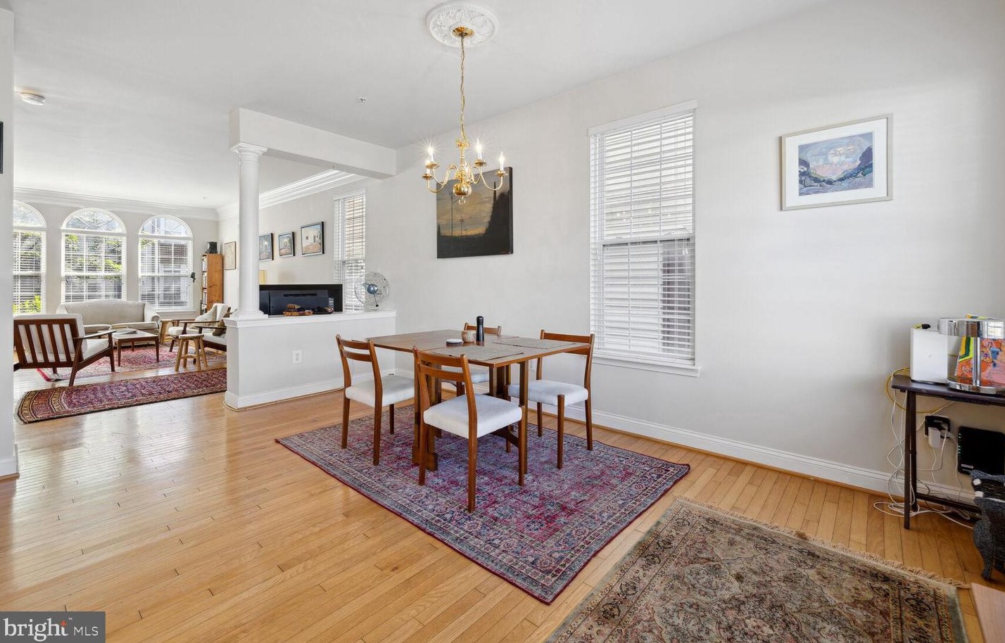 910 Havencrest St, Rockville MD 20850-6086 exterior