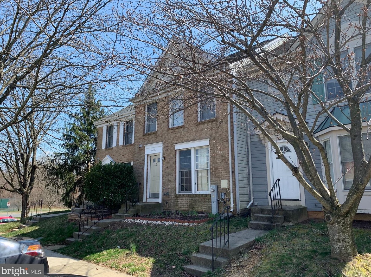 4485 Regalwood Ter, Burtonsville, MD 20866-2224